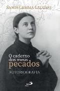 O caderno dos meus pecados - Autobiografia