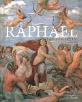 Raphael, Painter and Architect in Rome: Itineraries