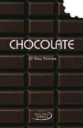 Chocolate: 50 Easy Recipes