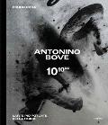 Antonino Bove 1010123: L'Arte Pi? Potente Della Fisica / Art Stronger Than Physics