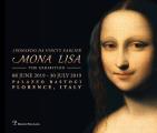 Leonardo Da Vinci's Earlier Mona Lisa