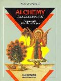 Alchemy The Golden Art