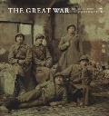 The Great War: The Persuasive Power of Photography