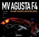 Mv Agusta F4 The Most Beautiful Bike in the World