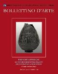 Bollettino d'Arte Volumi Speciali. Principi Etruschi. Le Tombe Orientalizzanti Di San Paolo a Cerveteri