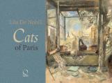 Cats of Paris & Elsewhere