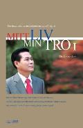 Mitt Liv Min Tro Ⅰ: My Life, My Faith I (Swedish Edition)
