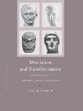 Mutilation and Transformation: Damnatio Memoriae and Roman Imperial Portraiture