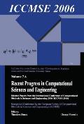 Recent Progress in Computational Sciences and Engineering (2 Vols)