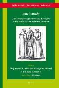 Dire l'Interdit: The Vocabulary of Censure and Exclusion in the Early Modern Reformed Tradition