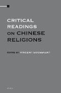 Critical Readings on Chinese Religions (4 Vols. Set)