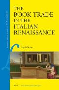 The Book Trade in the Italian Renaissance