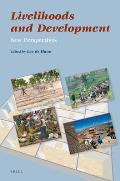 Livelihoods and Development: New Perspectives