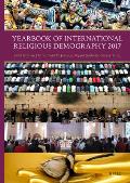 Yearbook of International Religious Demography 2017