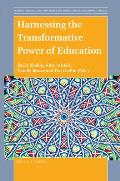 Harnessing the Transformative Power of Education