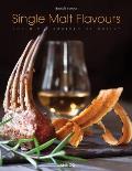 Single Malt Flavours: Cooking with Whisky-Marinated Herbs