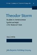 Theodor Storm: Studies in Ambivalence
