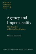 Agency And Impersonality