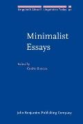 Minimalist Essays