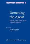 Demoting the Agent
