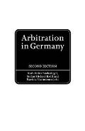 Arbitration in Germany: The Model Law in Practice