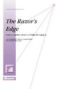 The Razor's Edge: International Boundries and Political Geography