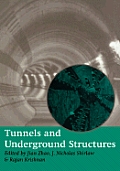Tunnels and Underground Structures