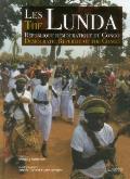 The Lunda: Democratic Republic of the Congo