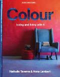 Colour Living with & Loving It