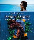 Sabor Sabor: Sensational Spanish Flavors