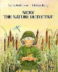 Nicky The Nature Detective