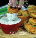 All Plants: The Food You Love, the Vegan Way