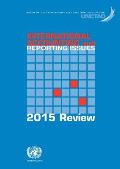 International Accounting and Reporting Issues - 2015 Review: 2015 Review