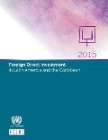 Foreign Direct Investment in Latin America and the Caribbean 2016