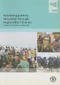 Achieving Poverty Reduction Through Responsible Fisheries: Lessons from West and Central Africa
