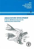 Aquaculture Development: Suppl. 6: Use of Wild Fishery Resources for Capture-Based Aquaculture