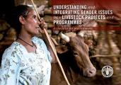 Understanding & Integrating Gender Issues Into Livestock Projects & Programmes