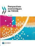 Perspectives ?conomiques de l'OCDE, Volume 2015 Num?ro 1