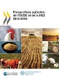 Perspectives agricoles de l'OCDE et de la FAO 2015