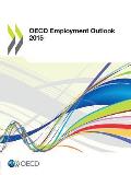 OECD Employment Outlook 2015