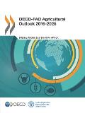 OECD-FAO Agricultural Outlook 2016-2025