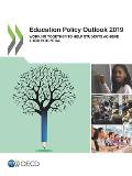 Education Policy Outlook 2019