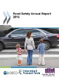 Road Safety Annual Report 2015