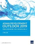 Asian Development Outlook (ADO) 2019: Strengthening Disaster Resilience