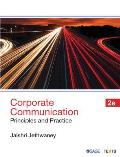 Corporate Communication: Principles and Practice