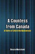A Countess from Canada: A Story of Life in the Backwoods