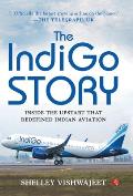 The Indigo Story