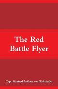 The Red Battle Flyer