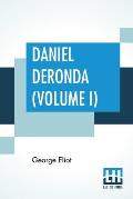 Daniel Deronda (Volume I)