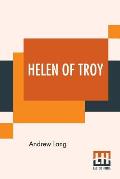 Helen Of Troy